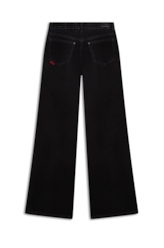 Calça Pacific Black Gisele Patheph Lav.Escuro