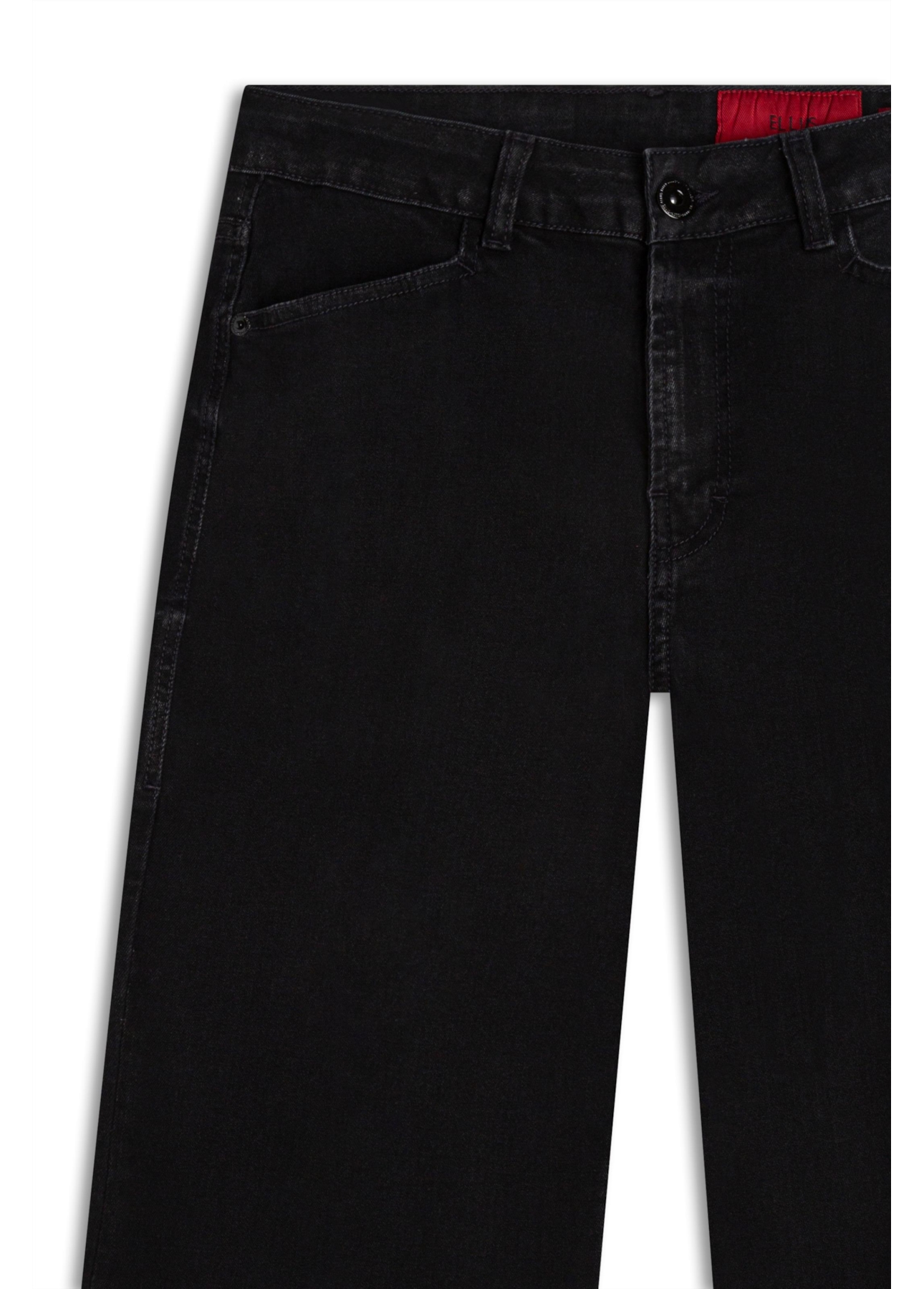 Calça Pacific Black Gisele Patheph Lav.Escuro