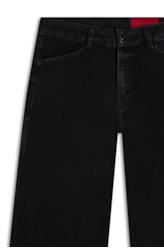 Calça Pacific Black Gisele Patheph Lav.Escuro