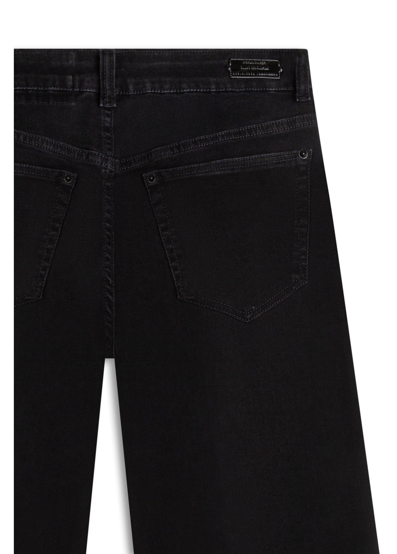 Calça Pacific Black Gisele Patheph Lav.Escuro