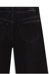 Calça Pacific Black Gisele Patheph Lav.Escuro