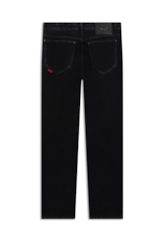 Calça Pacific Black Straight Lav.Black