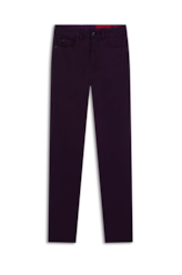 Calça Pop Elastic Pences Roxo