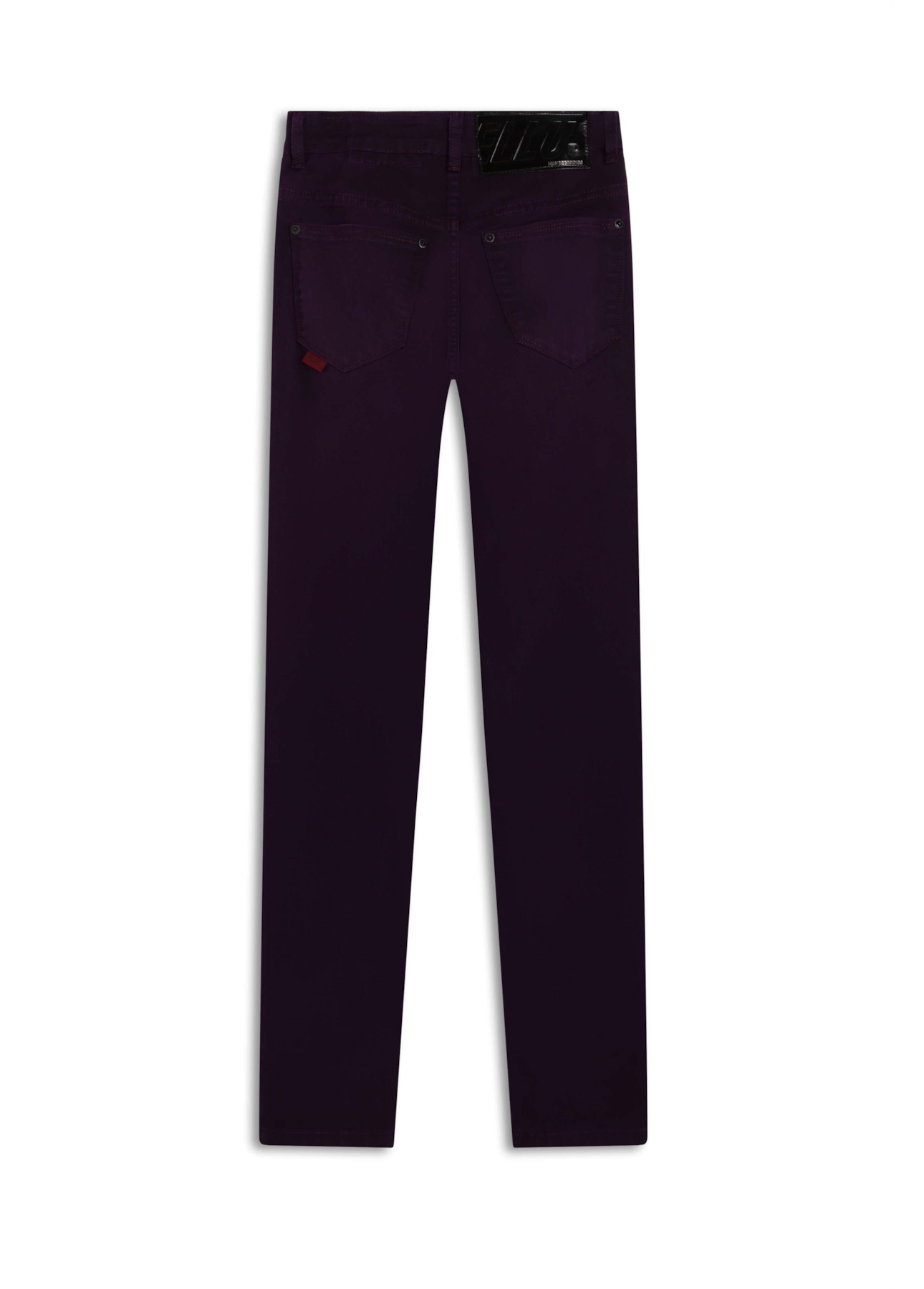 Calça Pop Elastic Pences Roxo