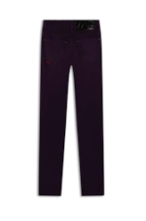 Calça Pop Elastic Pences Roxo