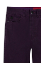 Calça Pop Elastic Pences Roxo