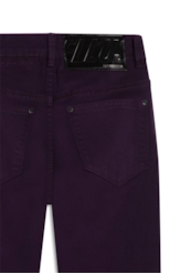 Calça Pop Elastic Pences Roxo