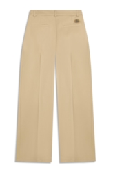 Calça Poppy Patte D´ Eph Alfaiataria Havana