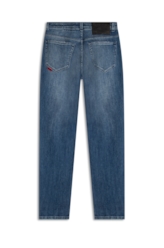 Calça Preppy Dark Flame 1978-Lav.Medio C/Grampo
