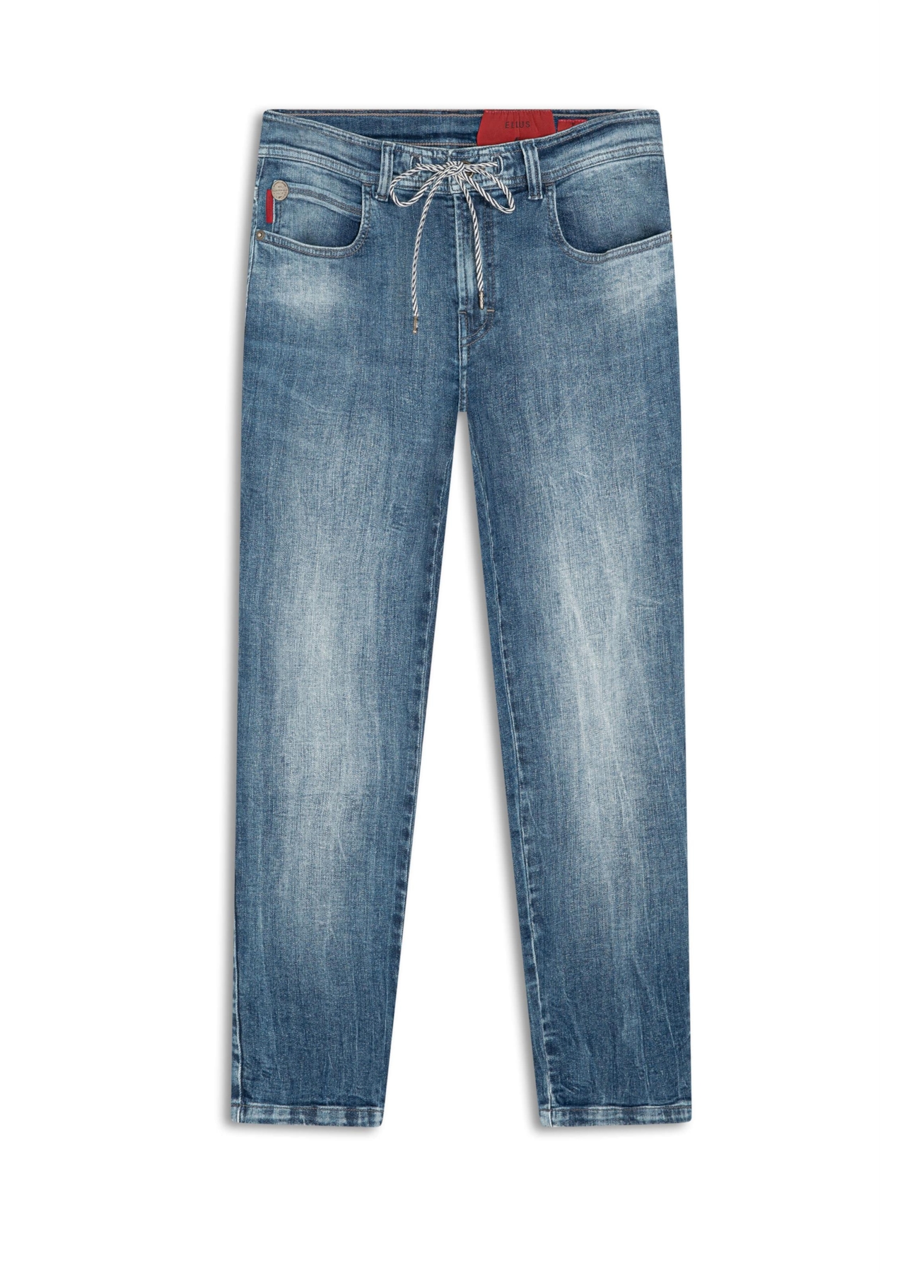 Calça Preppy Dark Flame Lav.Claro