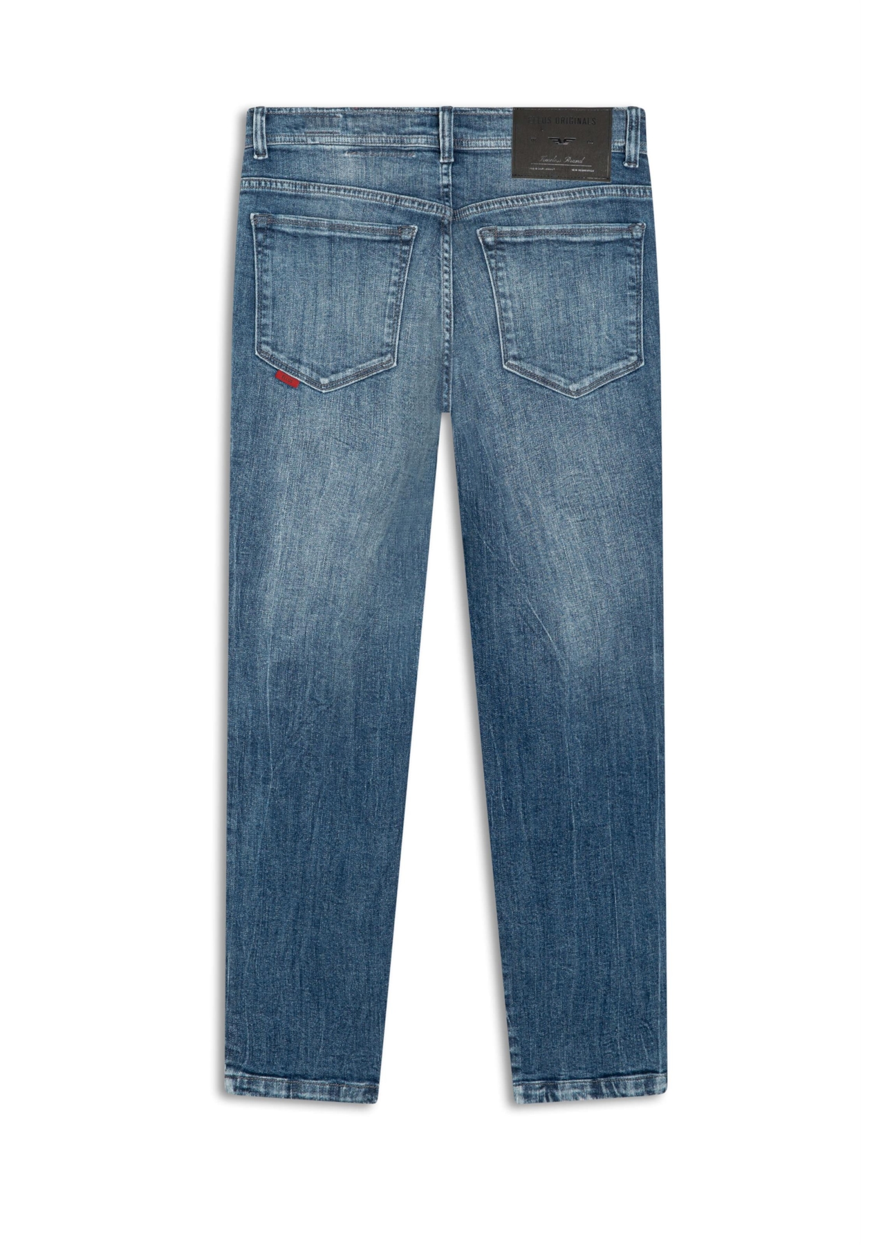 Calça Preppy Dark Flame Lav.Claro
