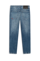 Calça Preppy Dark Flame Lav.Claro