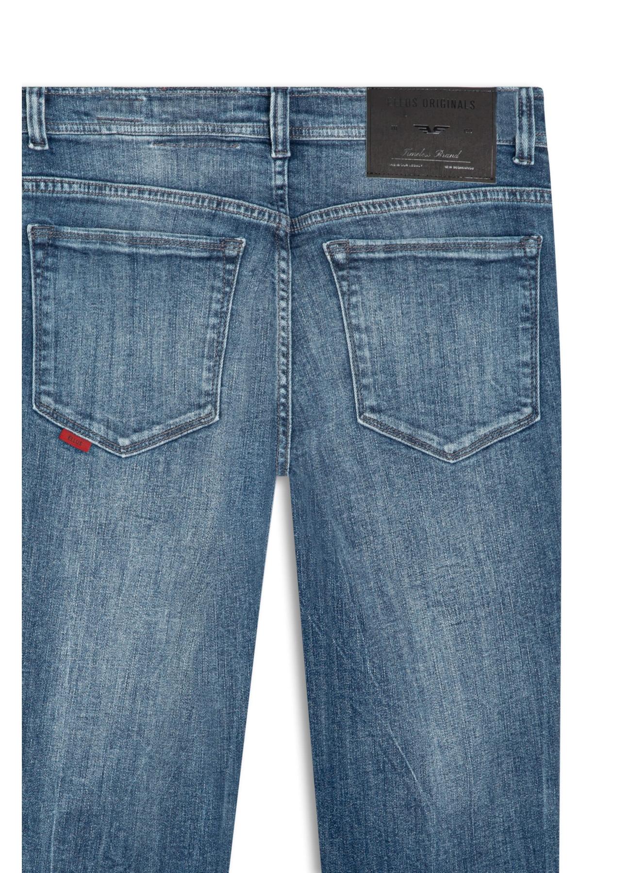 Calça Preppy Dark Flame Lav.Claro