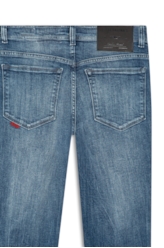 Calça Preppy Dark Flame Lav.Claro