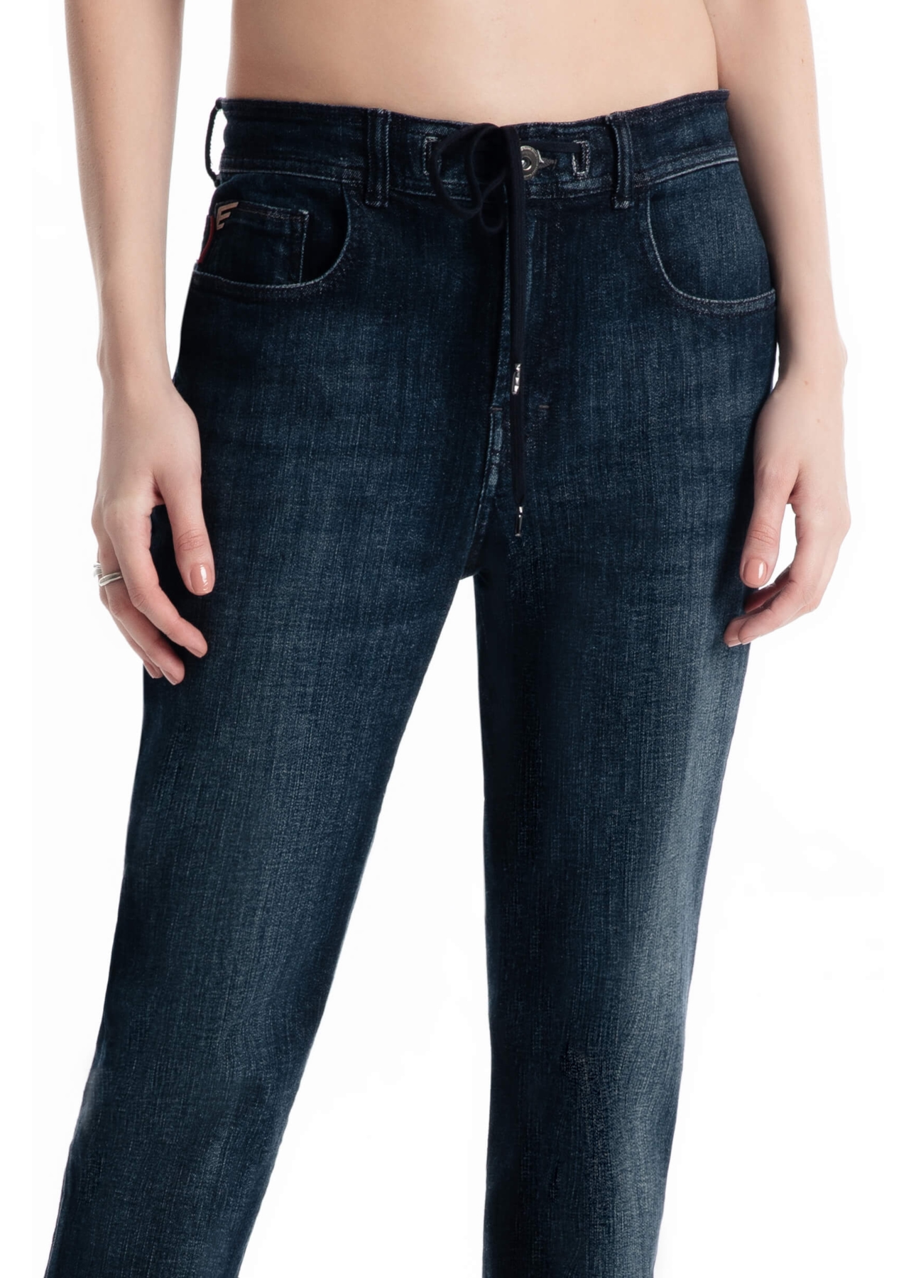 Calça Preppy Dark Flame Lav.Escuro i