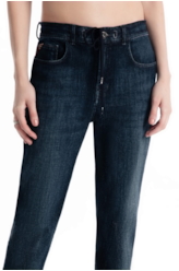 Calça Preppy Dark Flame Lav.Escuro i