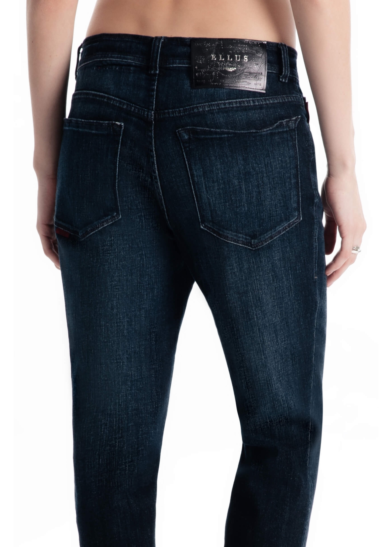 Calça Preppy Dark Flame Lav.Escuro i