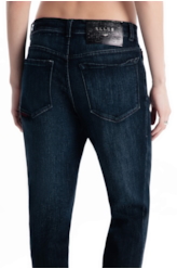 Calça Preppy Dark Flame Lav.Escuro i