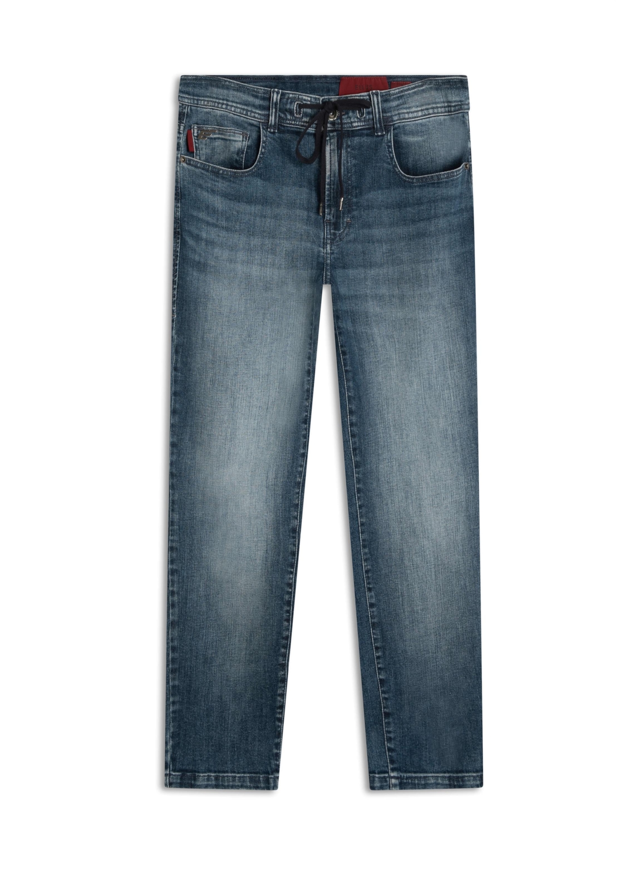 Calça Preppy Dark Flame Lav.Medio