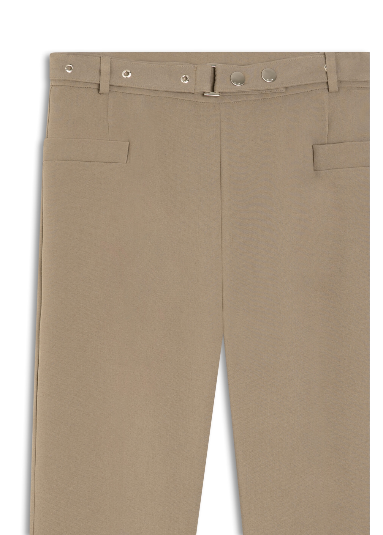 Calça Presence New Straight Mouse