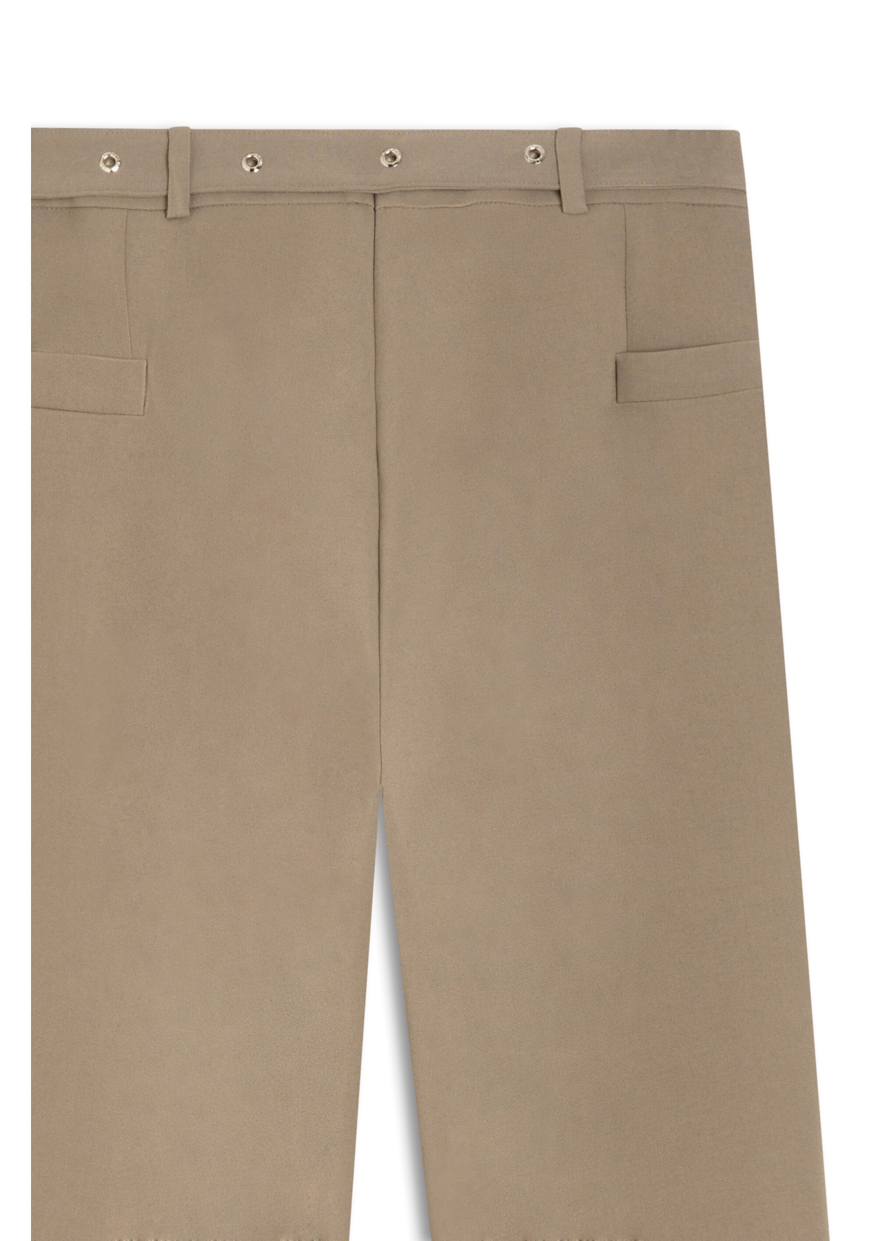 Calça Presence New Straight Mouse