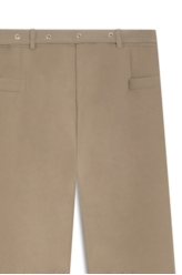 Calça Presence New Straight Mouse