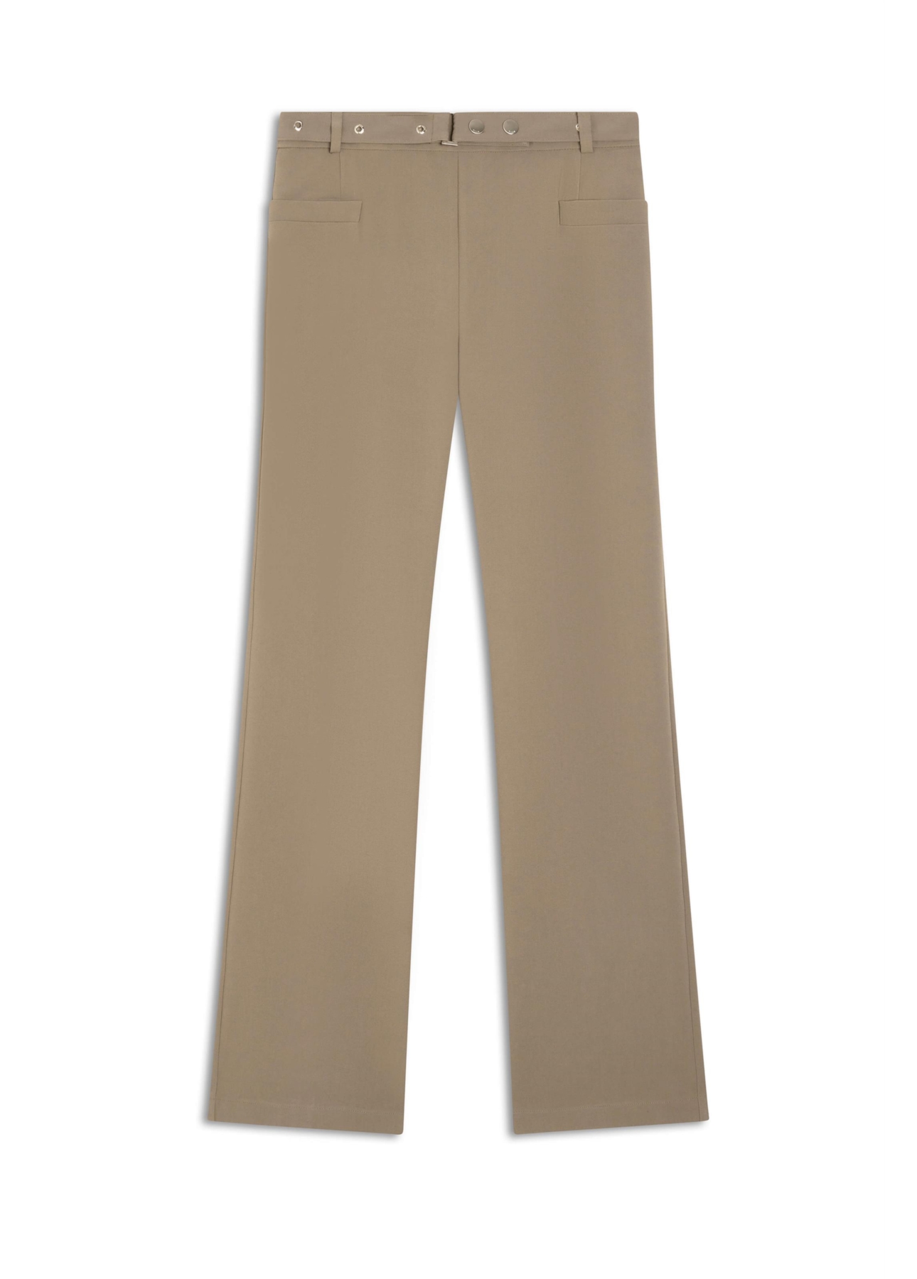 Calça Presence New Straight Mouse