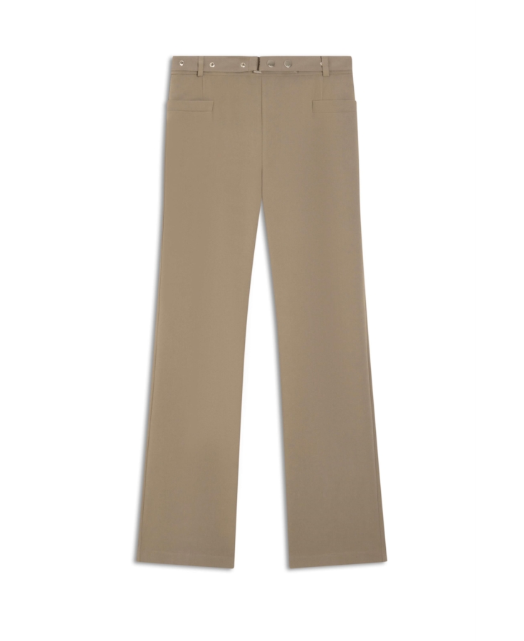 Calça Presence New Straight Mouse