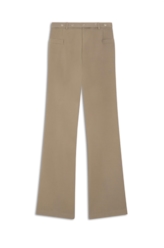 Calça Presence New Straight Mouse