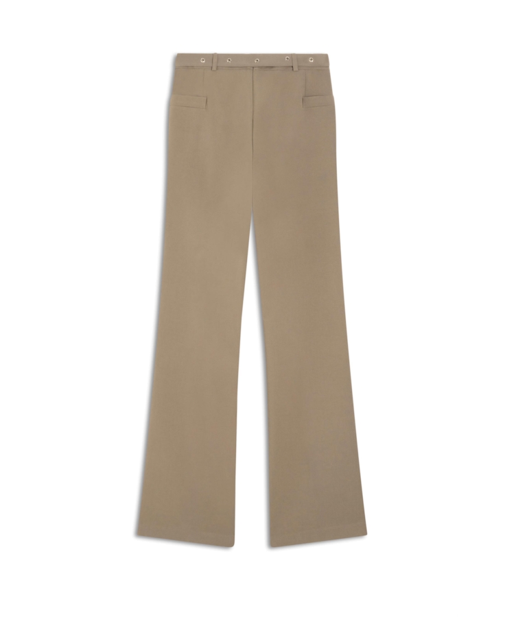 Calça Presence New Straight Mouse