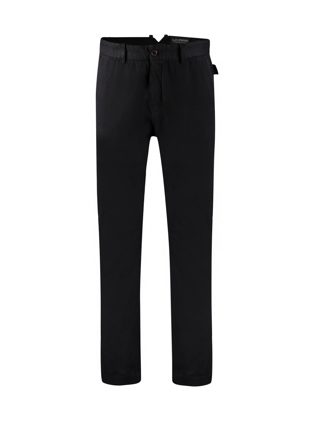 Calça Relaxed Slim Preto