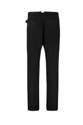 Calça Relaxed Slim Preto
