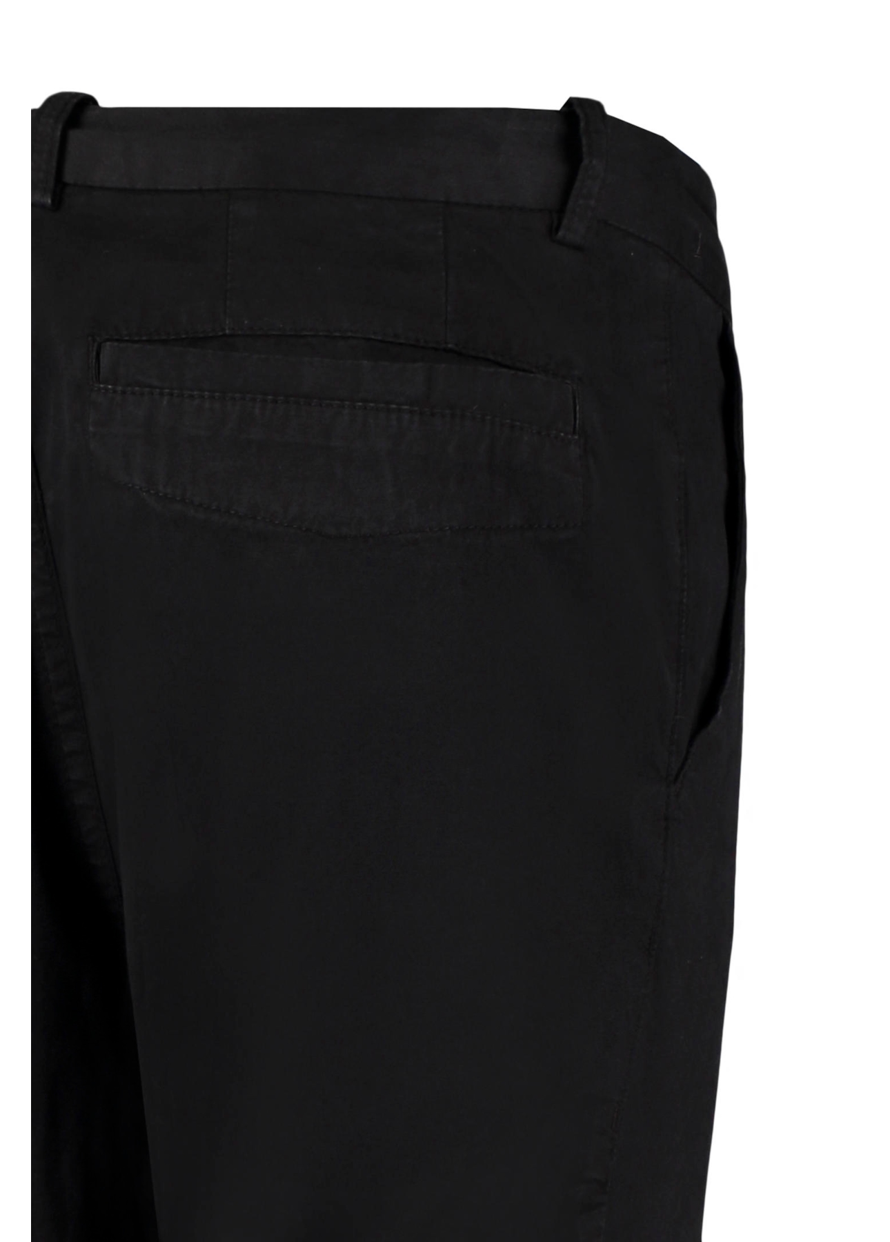 Calça Relaxed Slim Preto