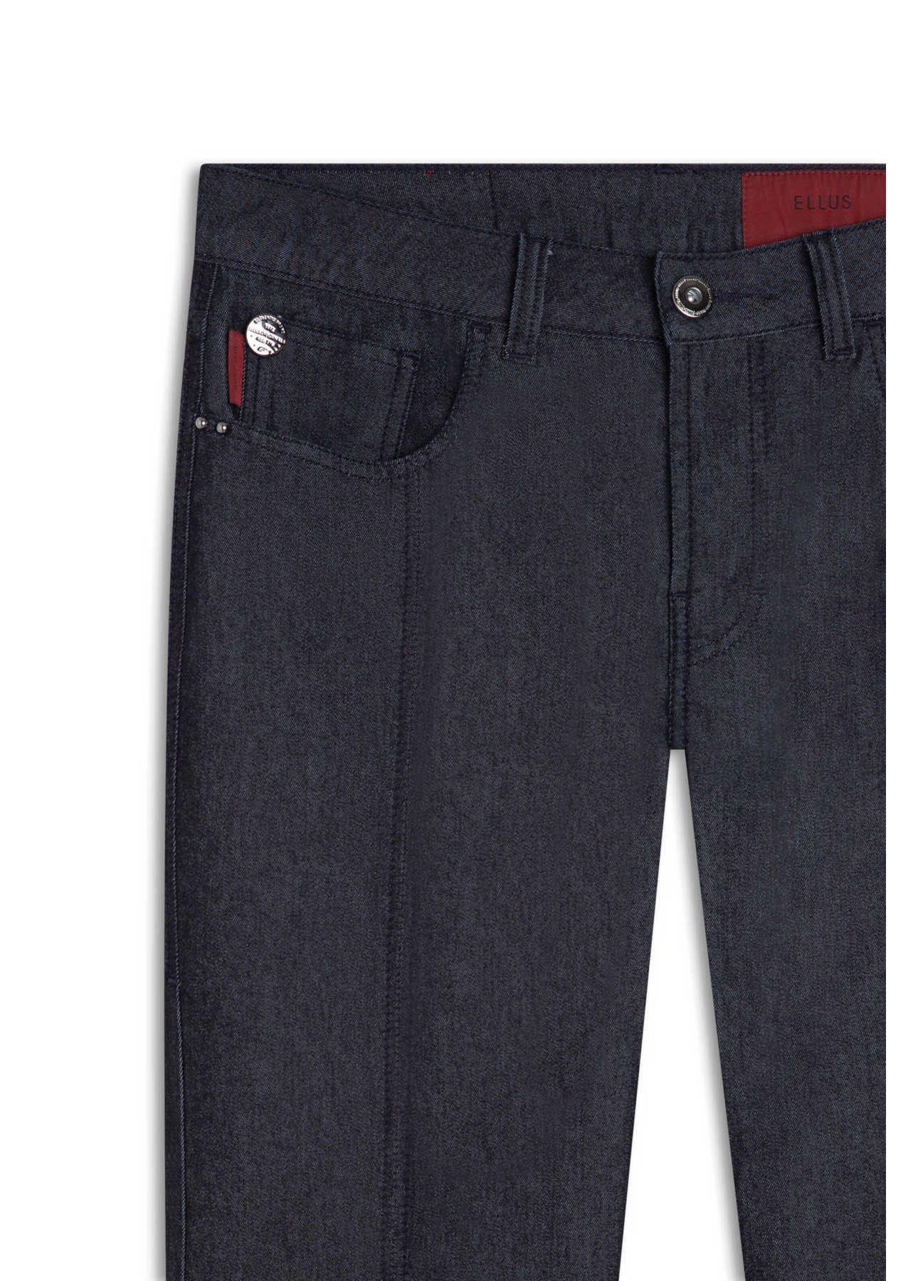 Calça River Elastic 35 Amaciado