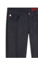 Calça River Elastic 35 Amaciado