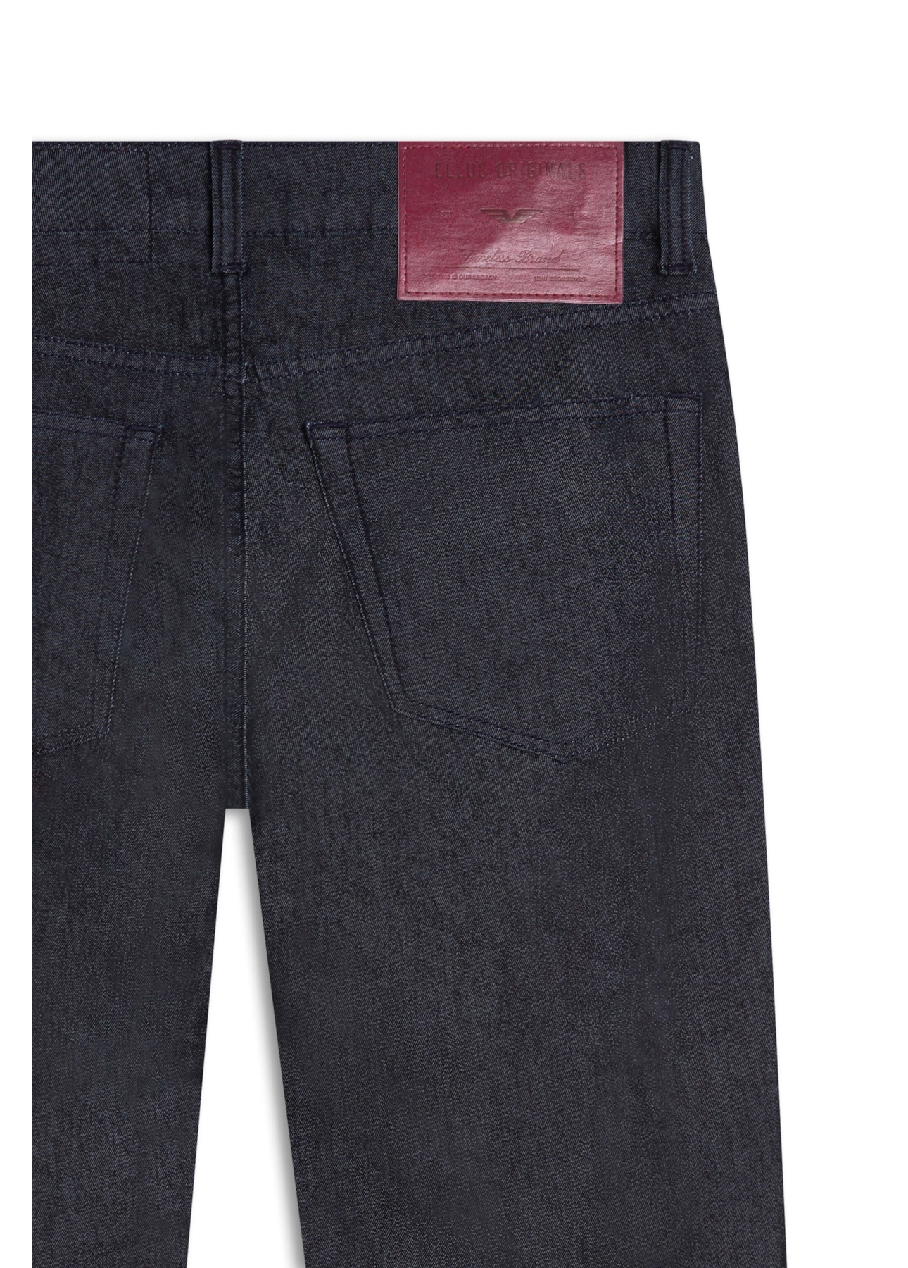 Calça River Elastic 35 Amaciado