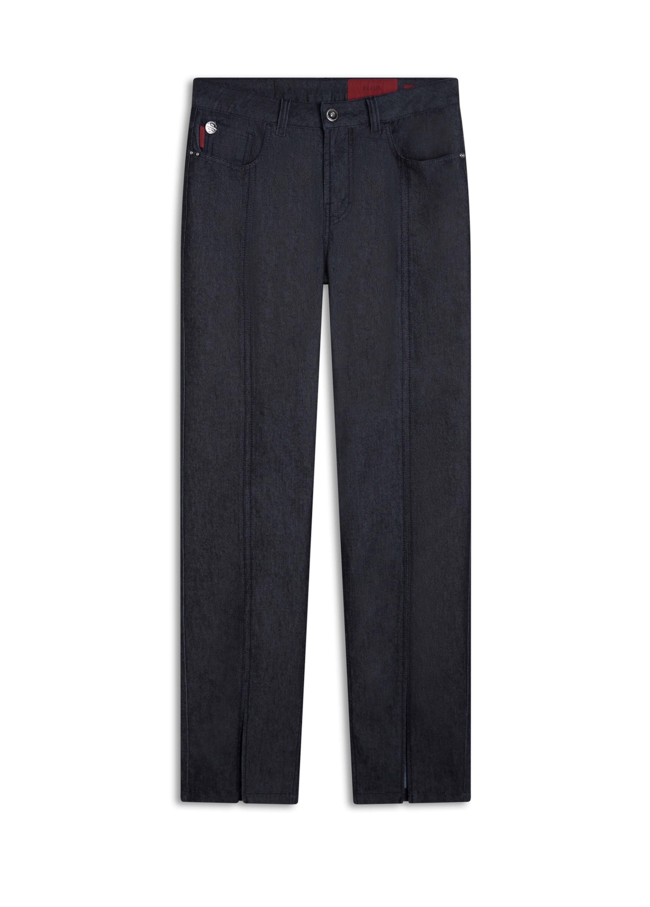 Calça River Elastic 35 Amaciado