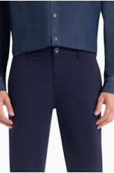Calça Roma Classic Dark Navy