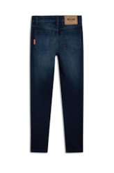Calça Royal Elastic Gisele Skinny Lav.Escuro