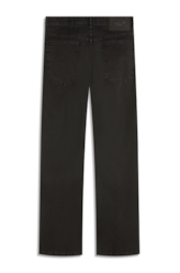 Calça Sarja Rain Boot Cut Plumbo