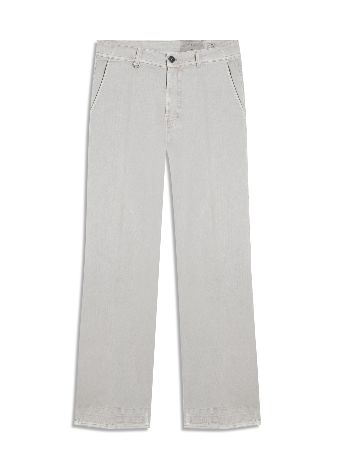 Calça Sarja Rain Bootcut Silver