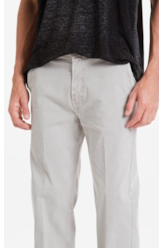 Calça Sarja Rain Bootcut Silver