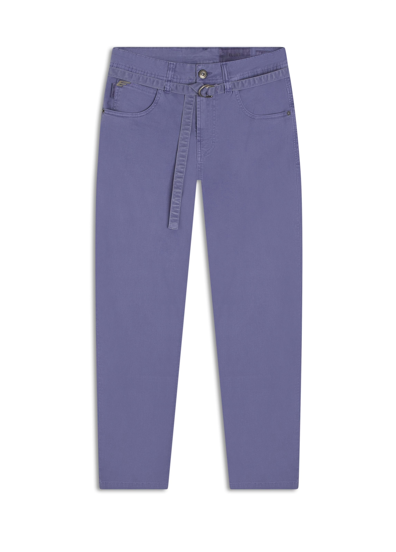 Calça Sarja Rain Mom Azul Jeans