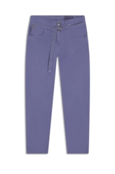 Calça Sarja Rain Mom Azul Jeans