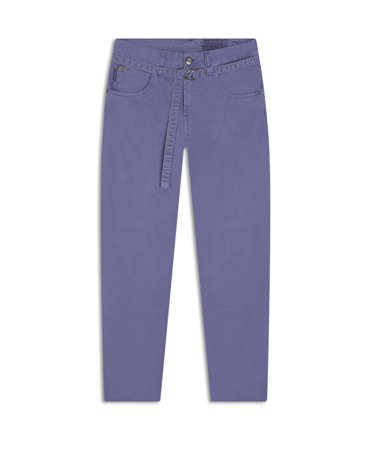 Calça Sarja Rain Mom Azul Jeans