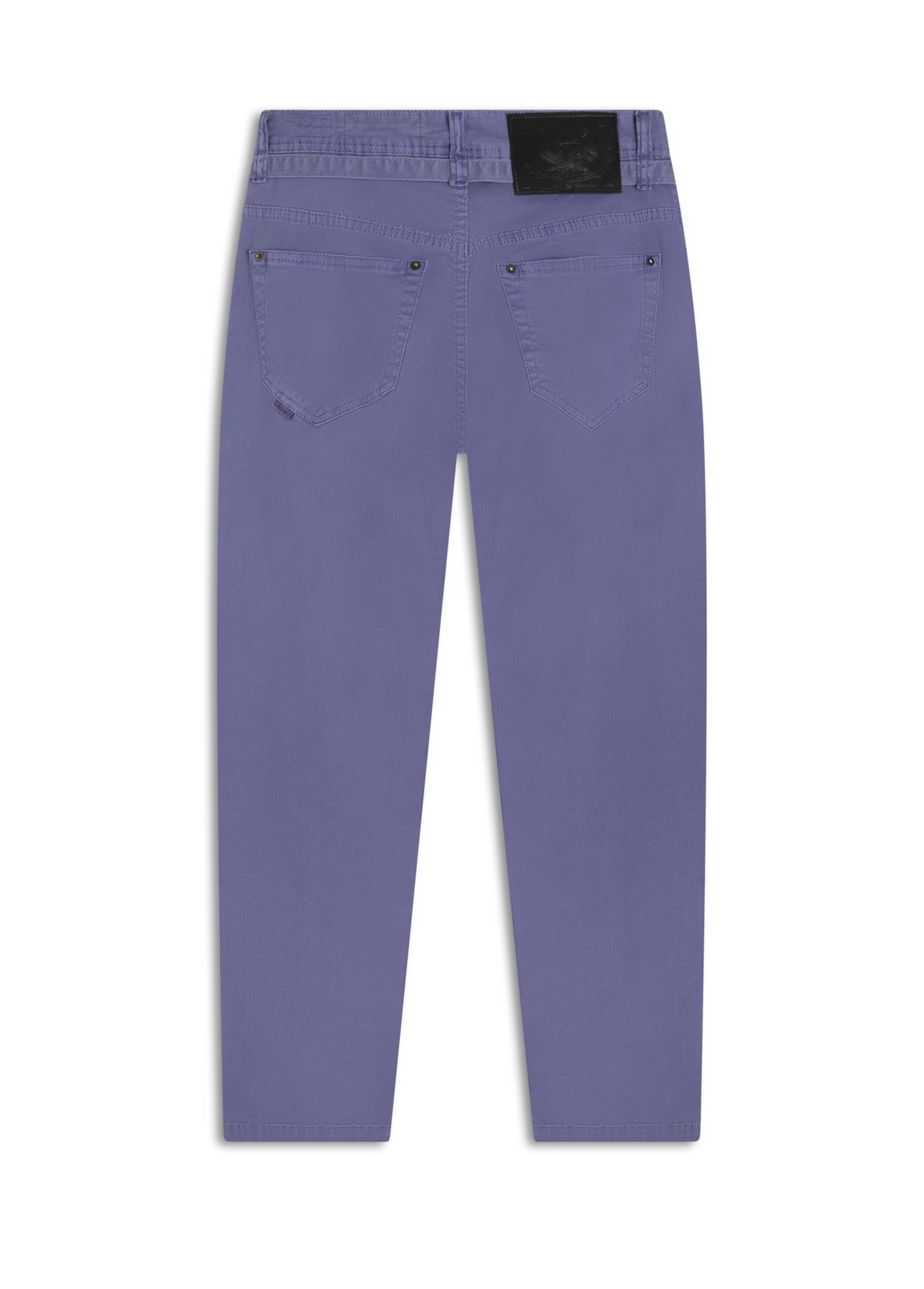 Calça Sarja Rain Mom Azul Jeans