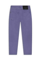 Calça Sarja Rain Mom Azul Jeans
