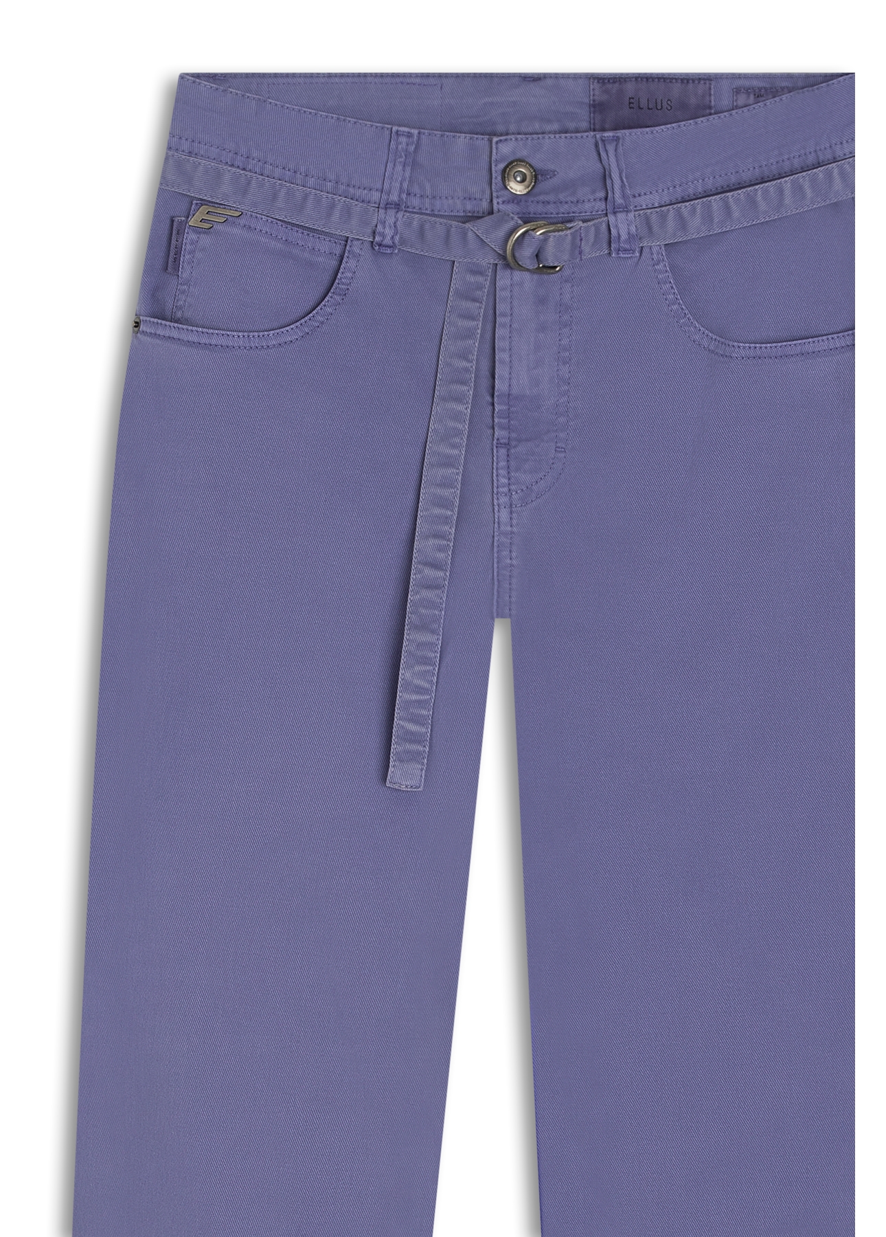 Calça Sarja Rain Mom Azul Jeans