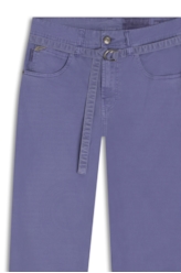 Calça Sarja Rain Mom Azul Jeans