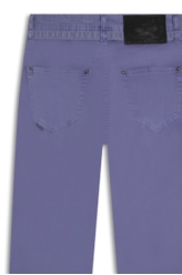 Calça Sarja Rain Mom Azul Jeans